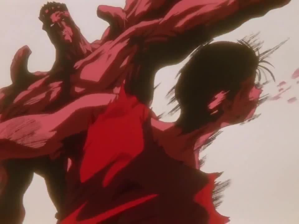 Yu Yu Hakusho (Dub)