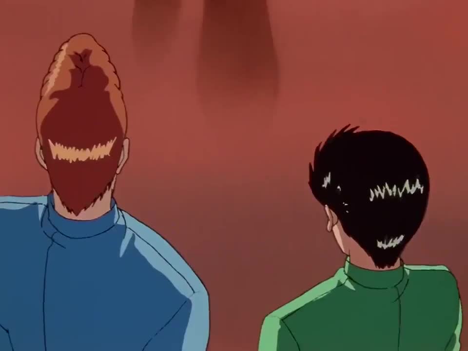 Yu Yu Hakusho (Dub)