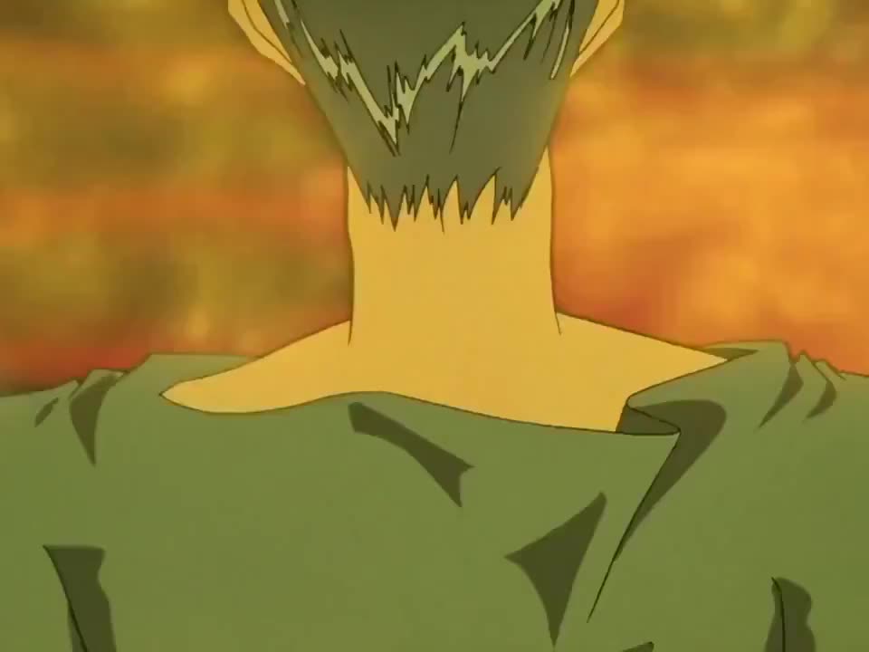 Yu Yu Hakusho (Dub)