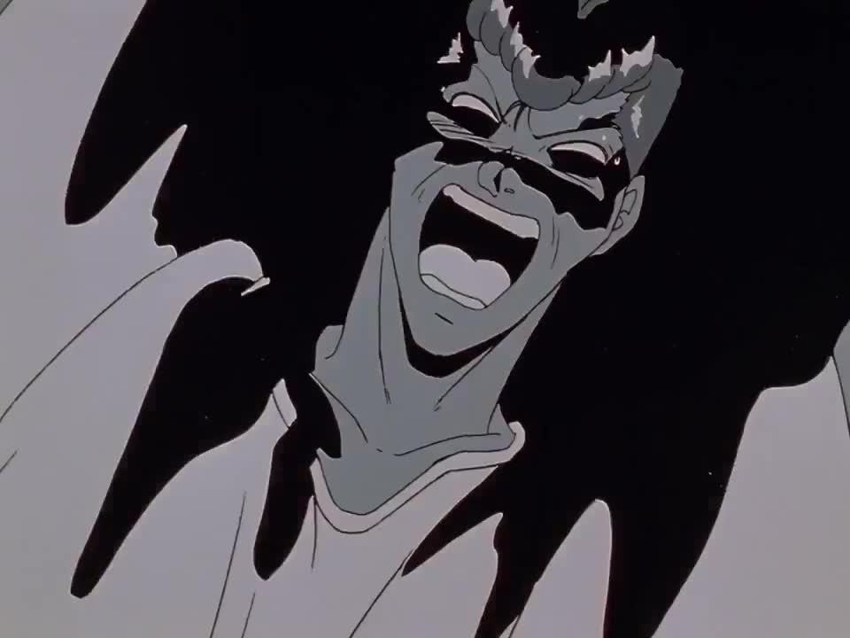 Yu Yu Hakusho (Dub)