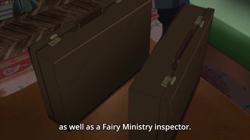 Fairy Gone 2nd Season