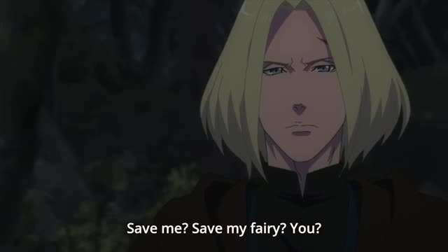 Fairy Gone 2nd Season