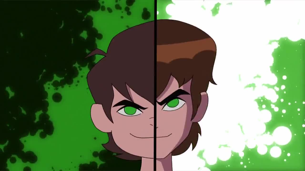 Ben 10: Omniverse (Dub)