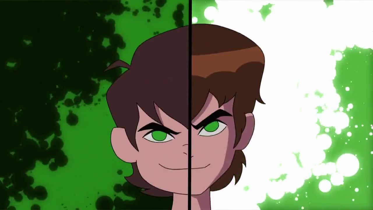 Ben 10: Omniverse (Dub)