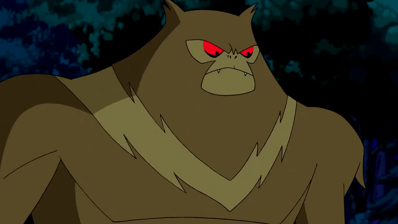 Ben 10: Omniverse (Dub)