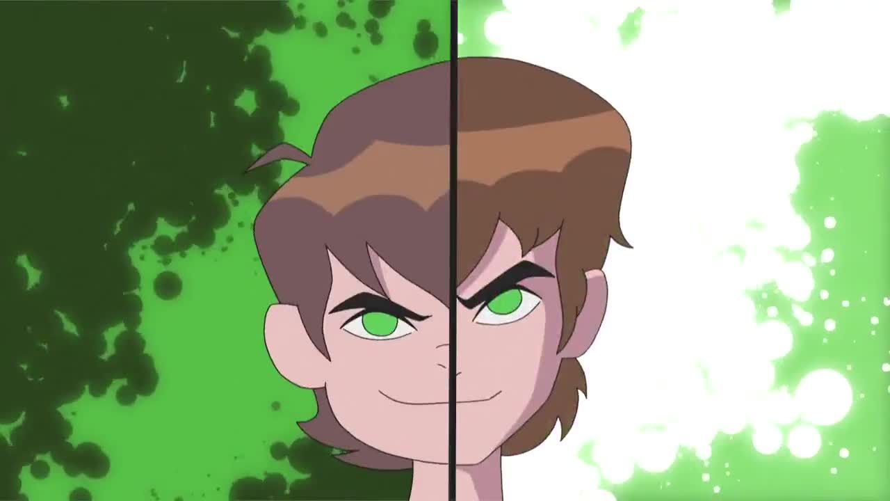 Ben 10: Omniverse (Dub)