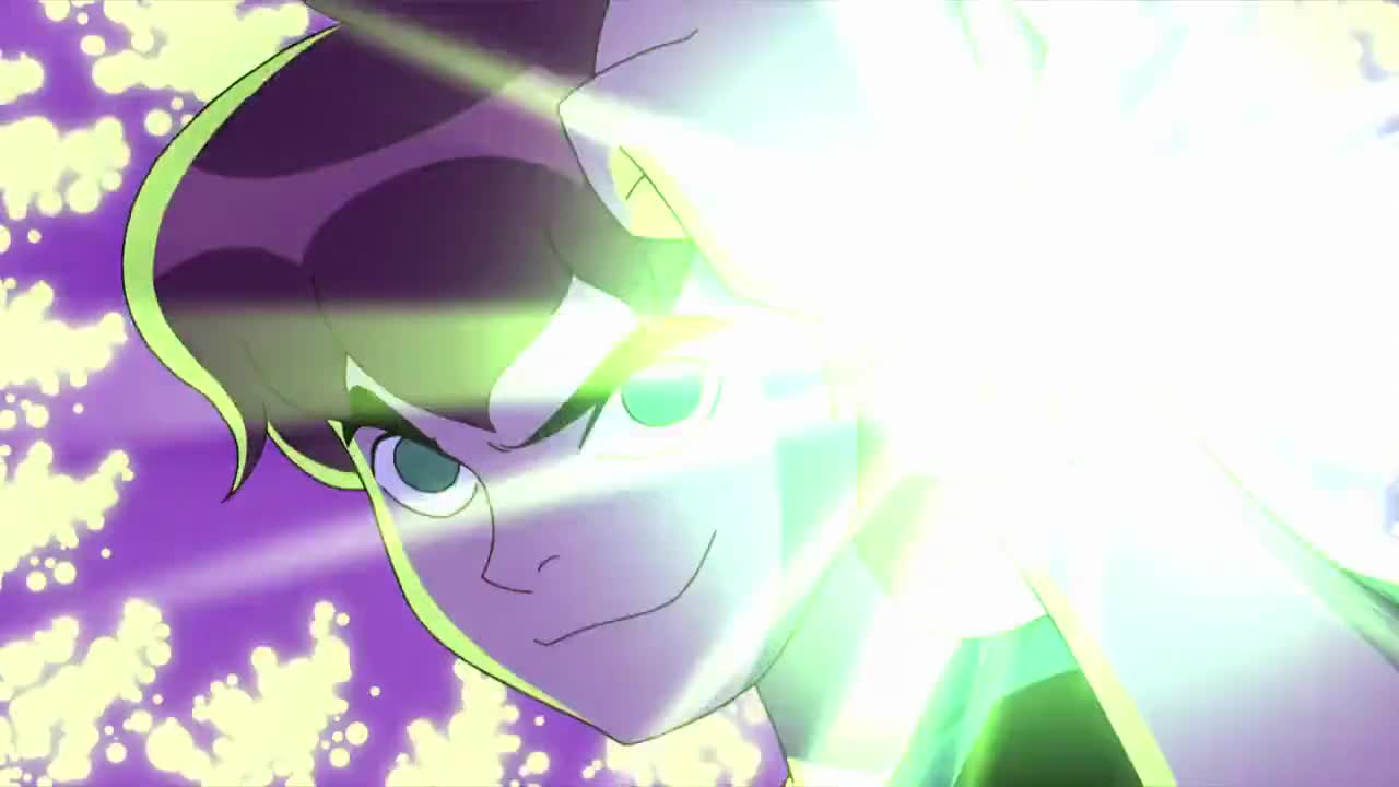 Ben 10: Omniverse (Dub)