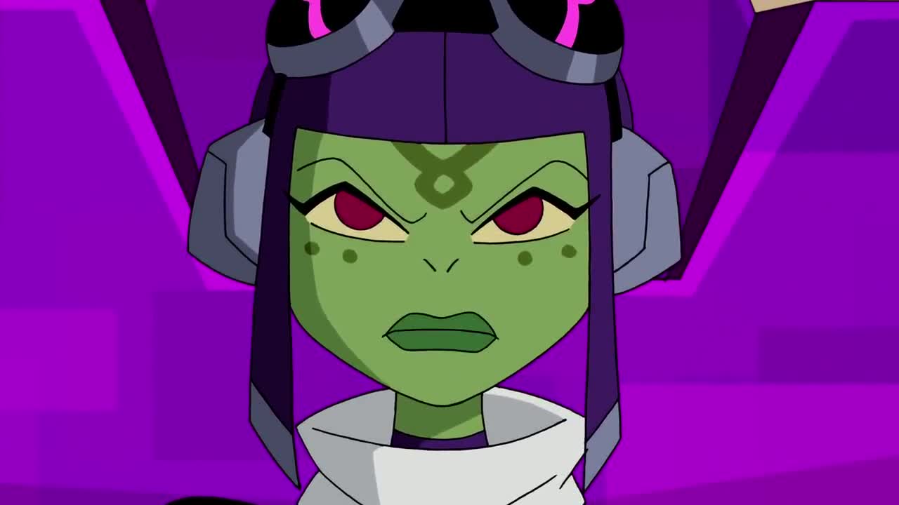 Ben 10: Omniverse (Dub)