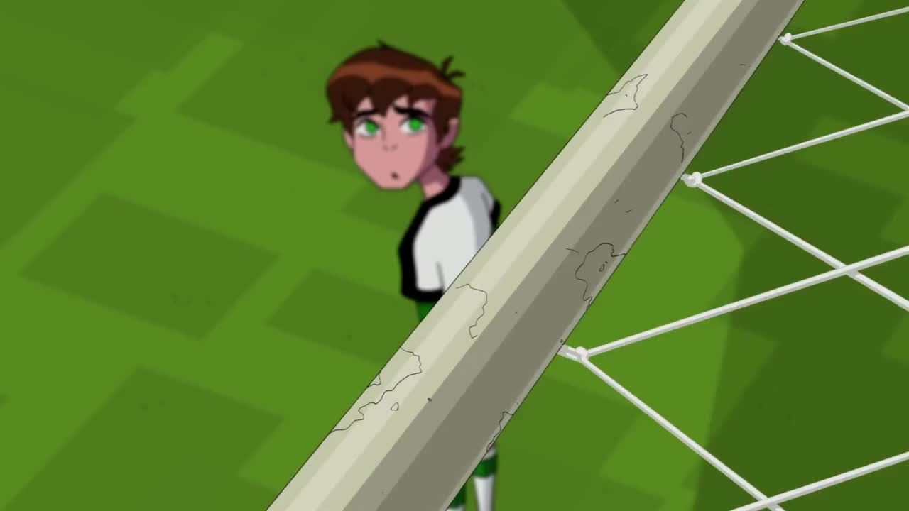 Ben 10: Omniverse (Dub)