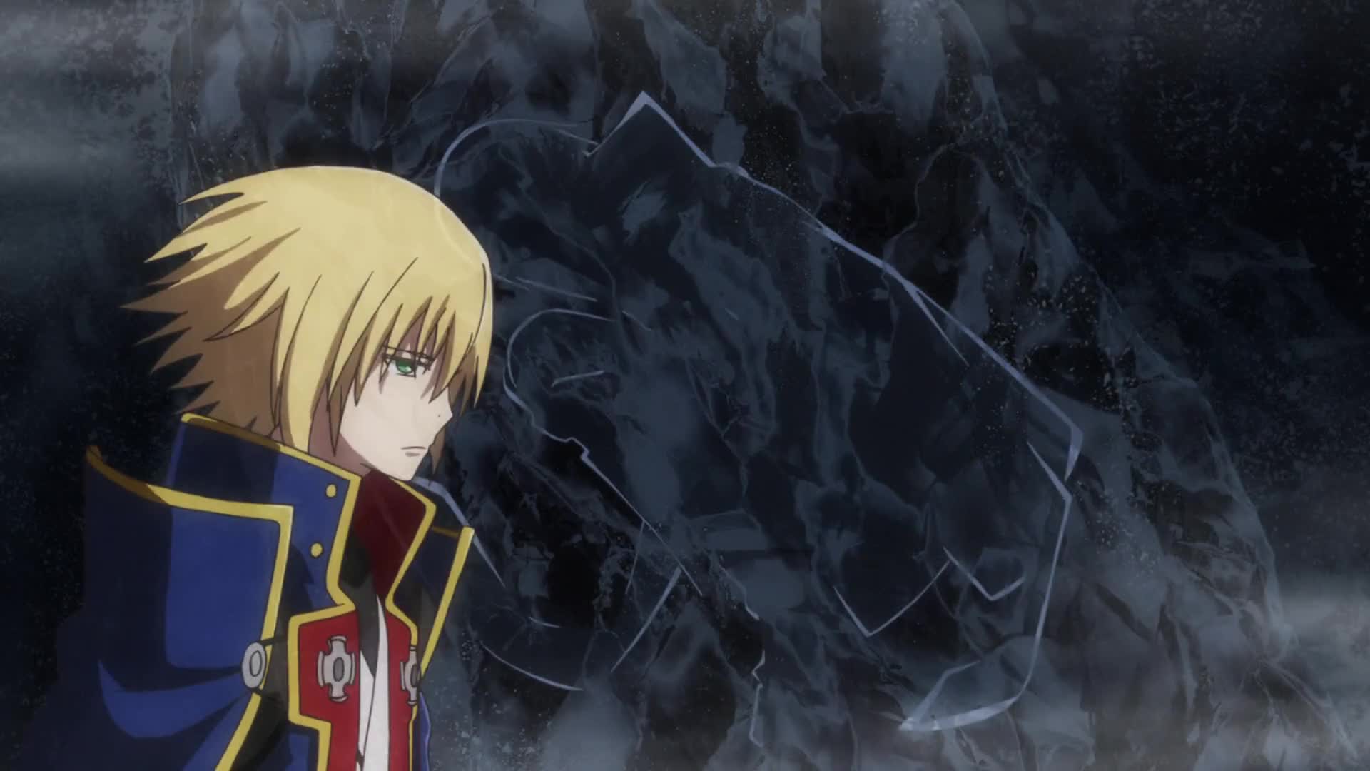 BlazBlue: Alter Memory (Dub)