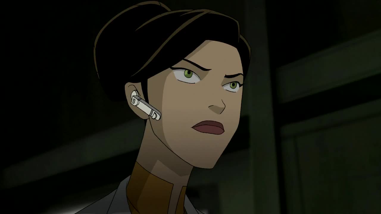 Generator Rex Season 01 (Dub)