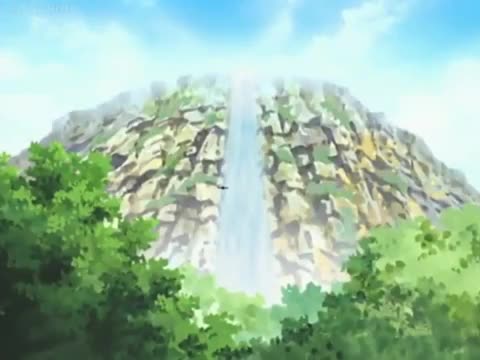 Naruto: The Lost Story - Mission: Protect the Waterfall Village (Dub)