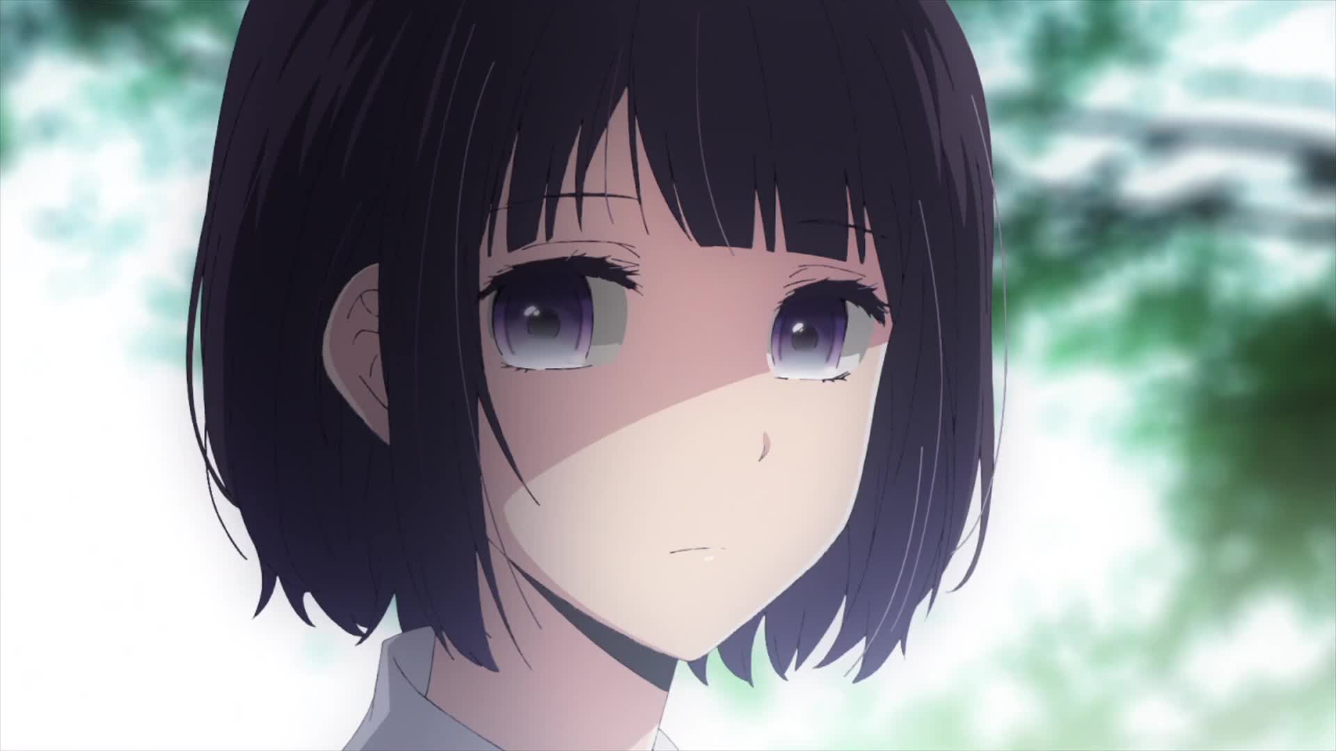 Kuzu no Honkai (Dub)