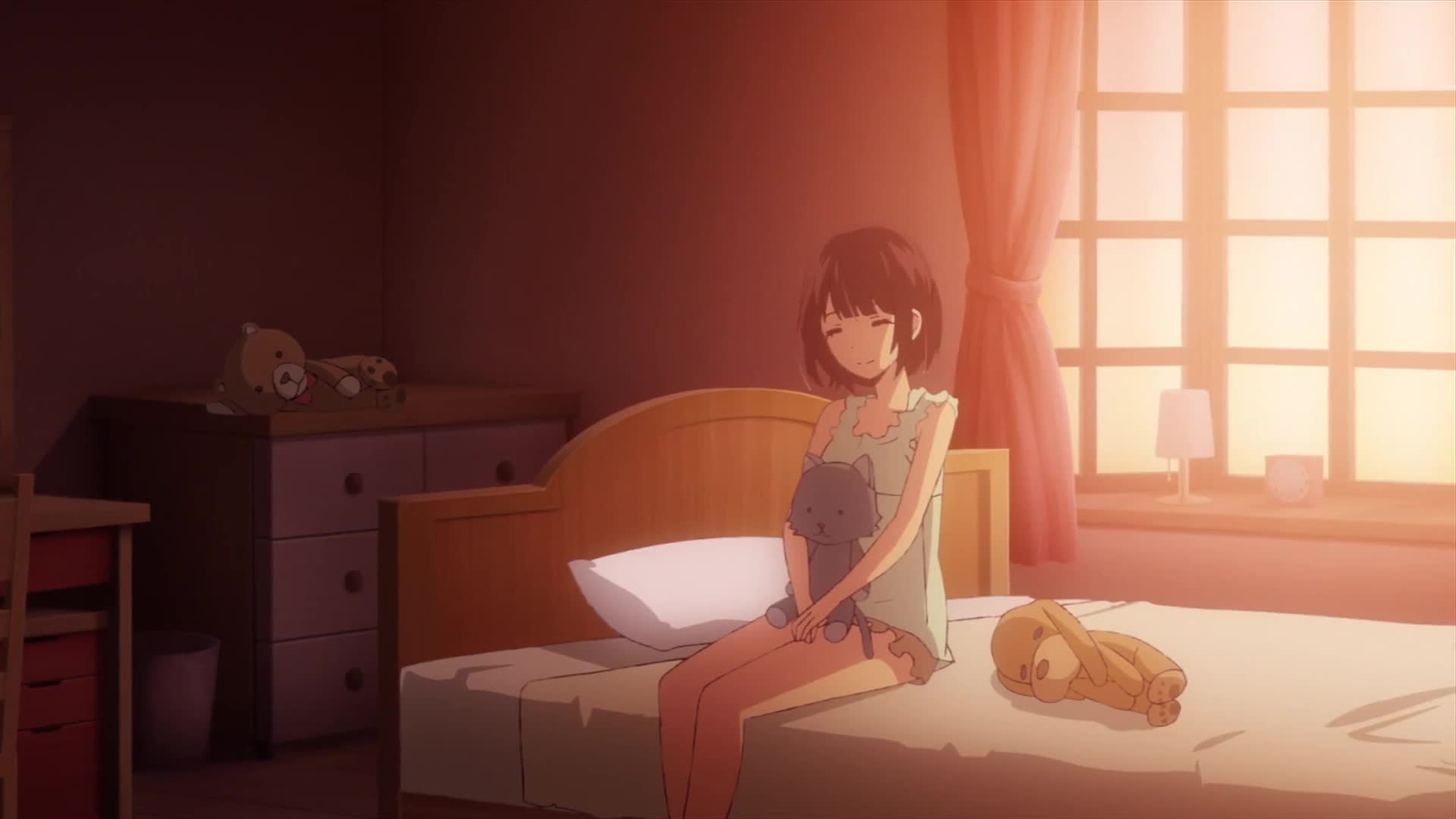 Kuzu no Honkai (Dub)