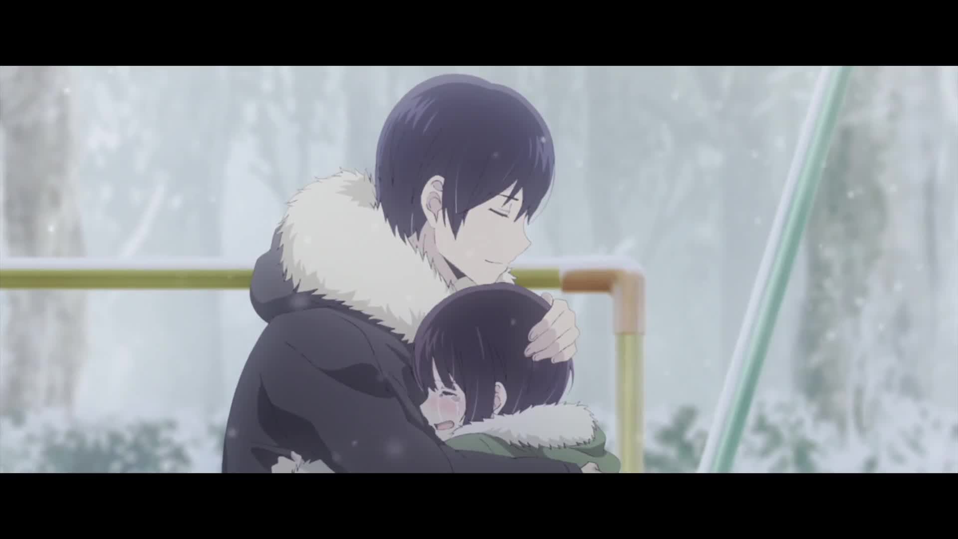 Kuzu no Honkai (Dub)