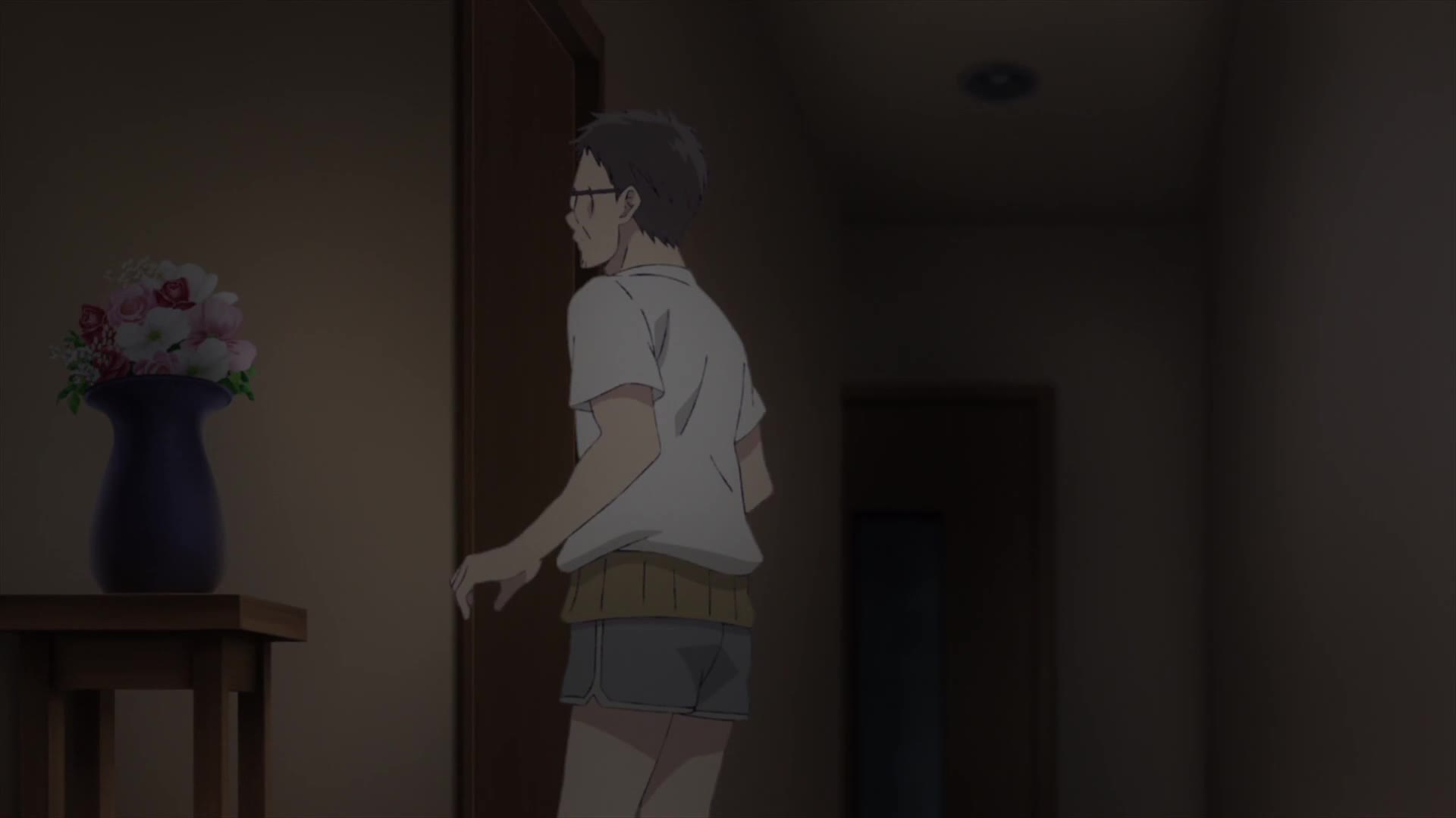 Kuzu no Honkai (Dub)