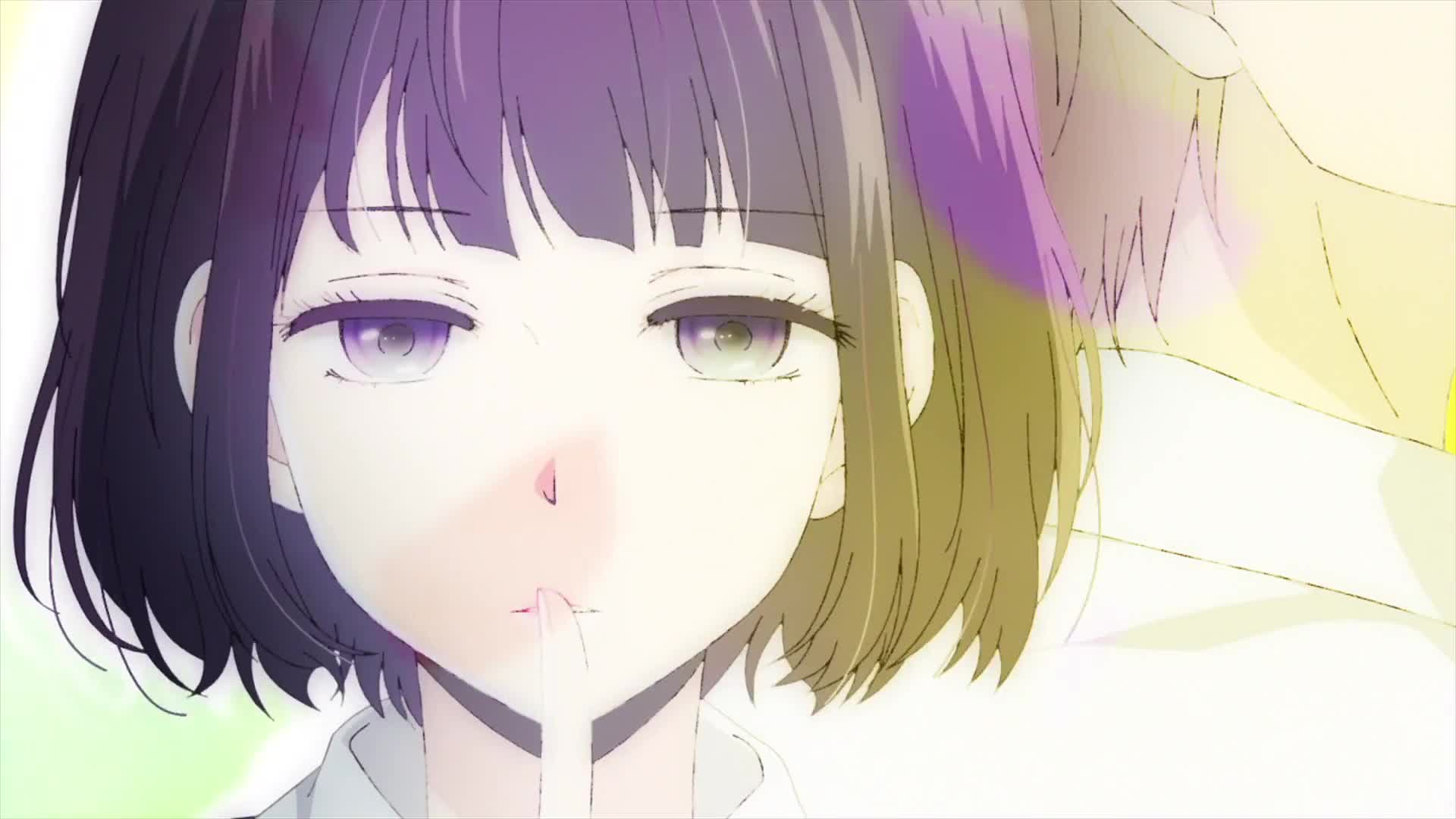 Kuzu no Honkai (Dub)