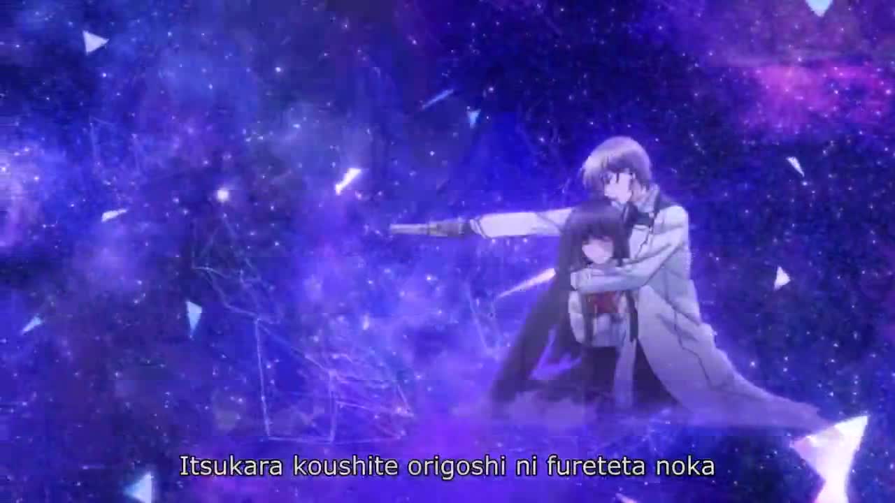 Norn9: Norn+Nonet