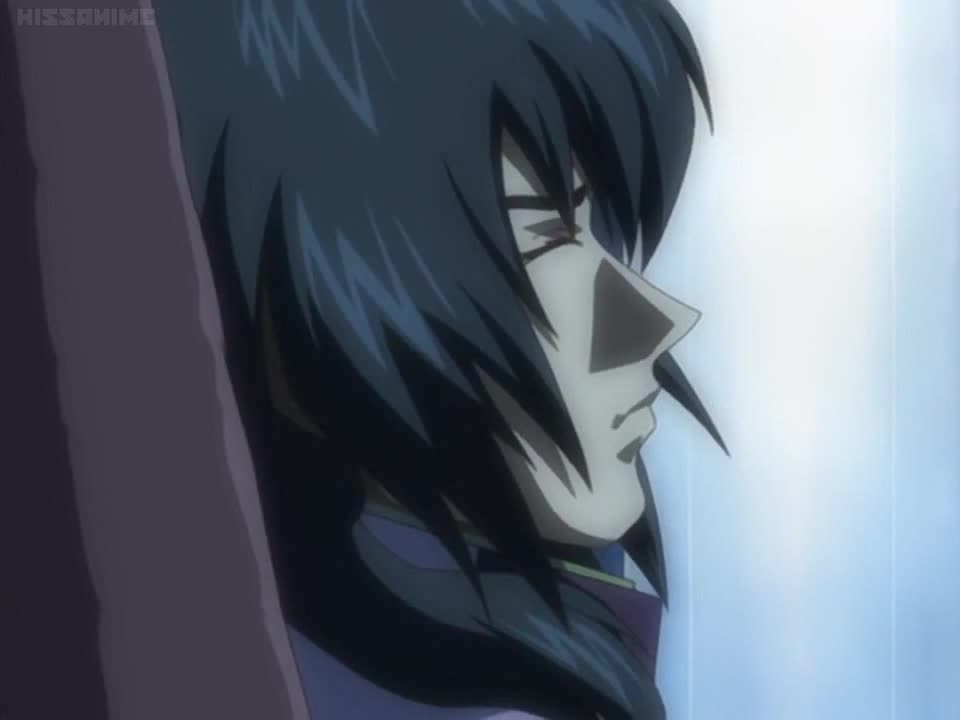 Mobile Suit Gundam Seed Destiny (Dub)