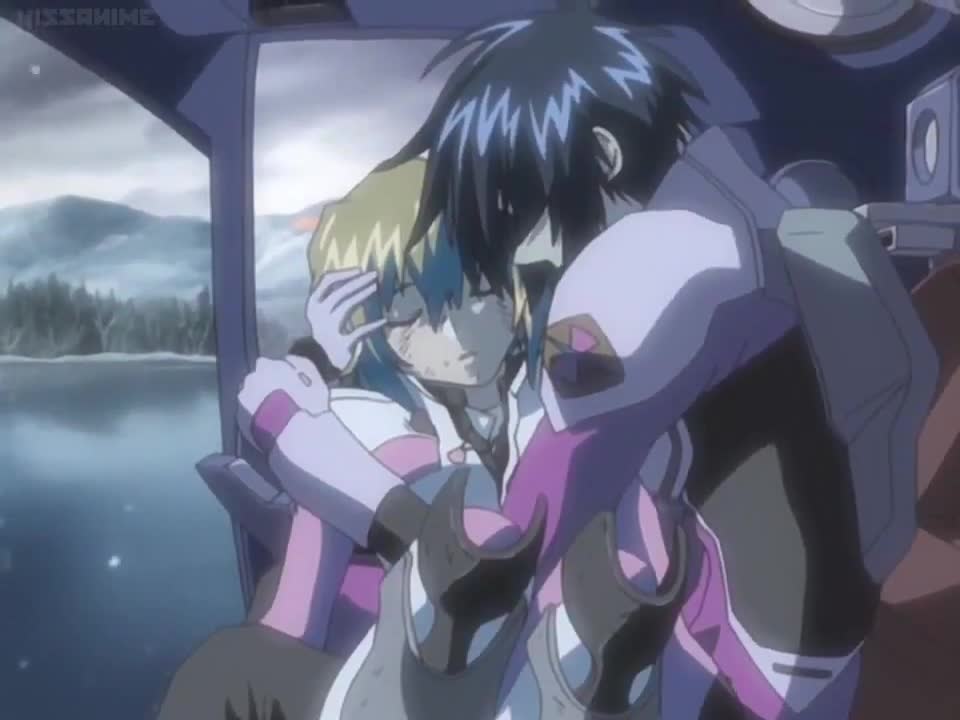 Mobile Suit Gundam Seed Destiny (Dub)