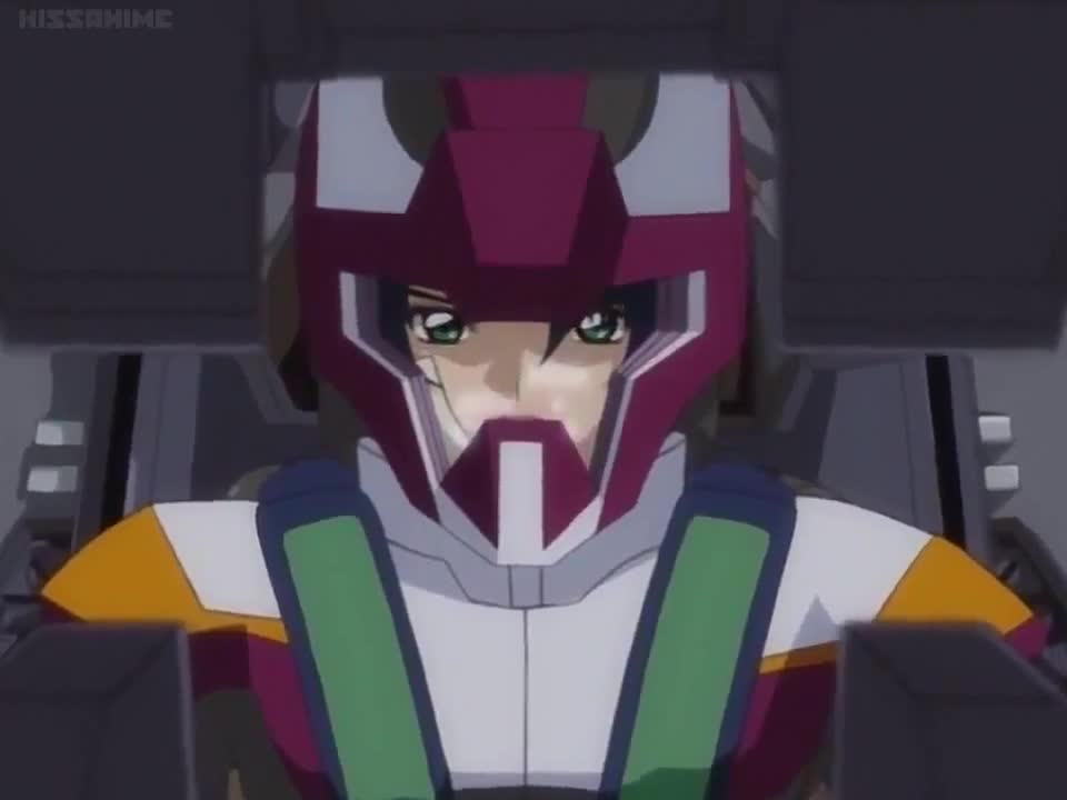 Mobile Suit Gundam Seed Destiny (Dub)