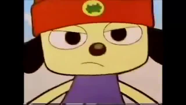 Parappa the Rapper