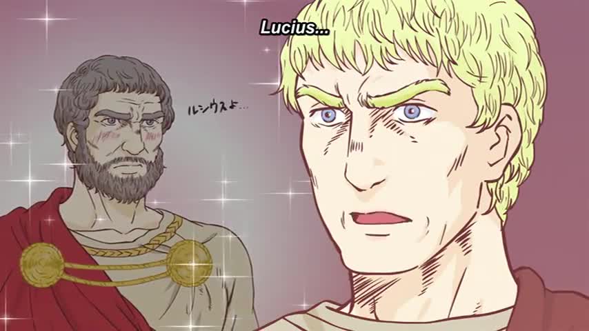 Thermae Romae (Dub)