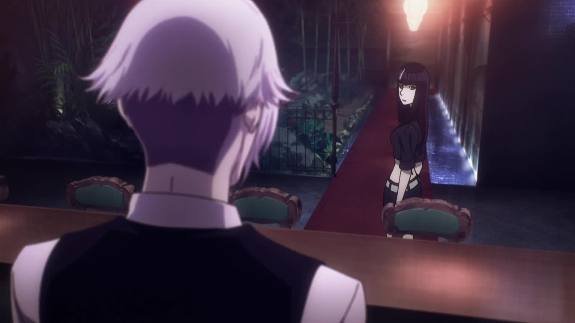 Death Parade (Dub)