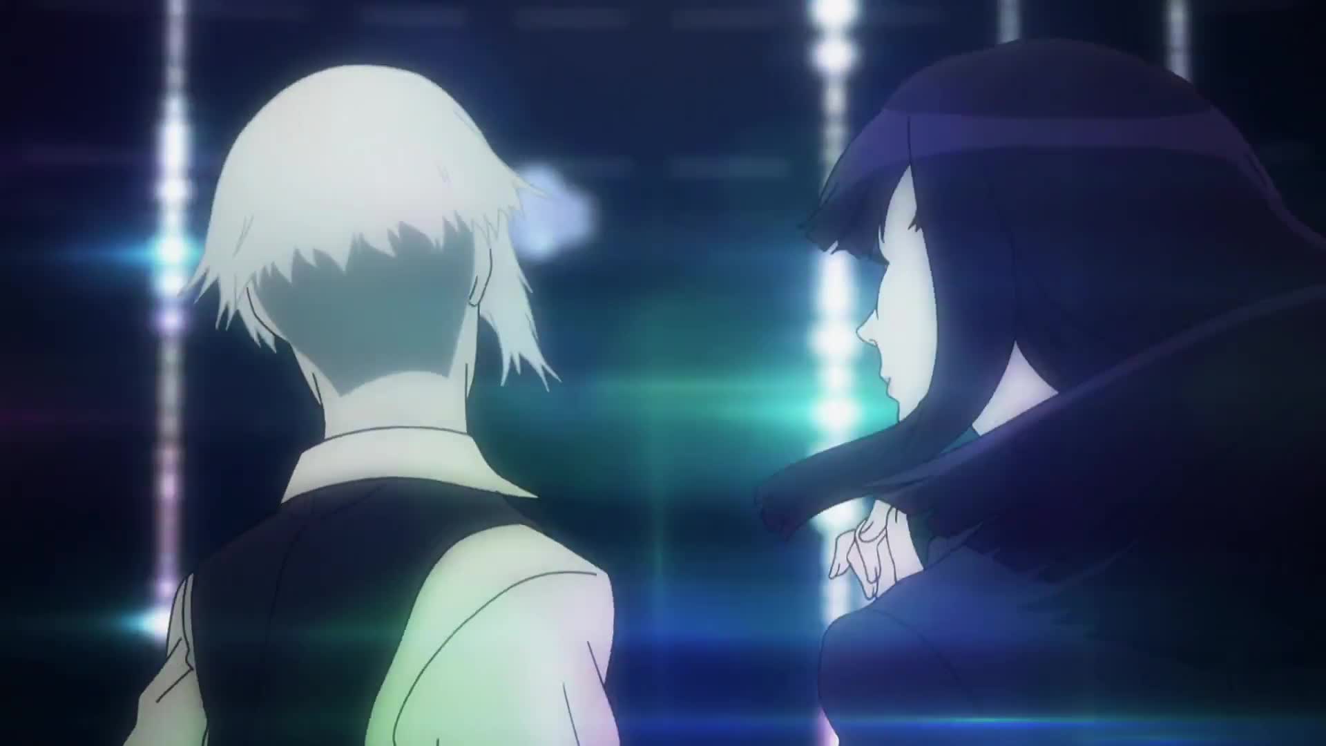 Death Parade (Dub)