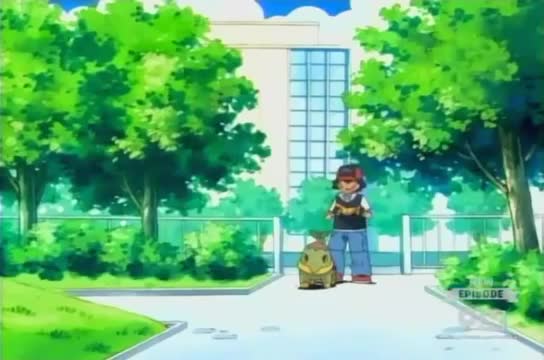 Pokemon Season 11: Battle Dimension