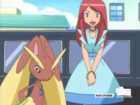 Pokemon Season 11: Battle Dimension