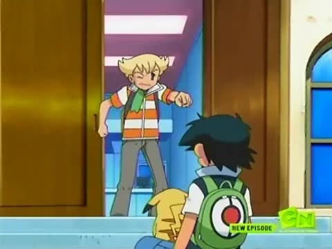 Pokemon Season 11: Battle Dimension