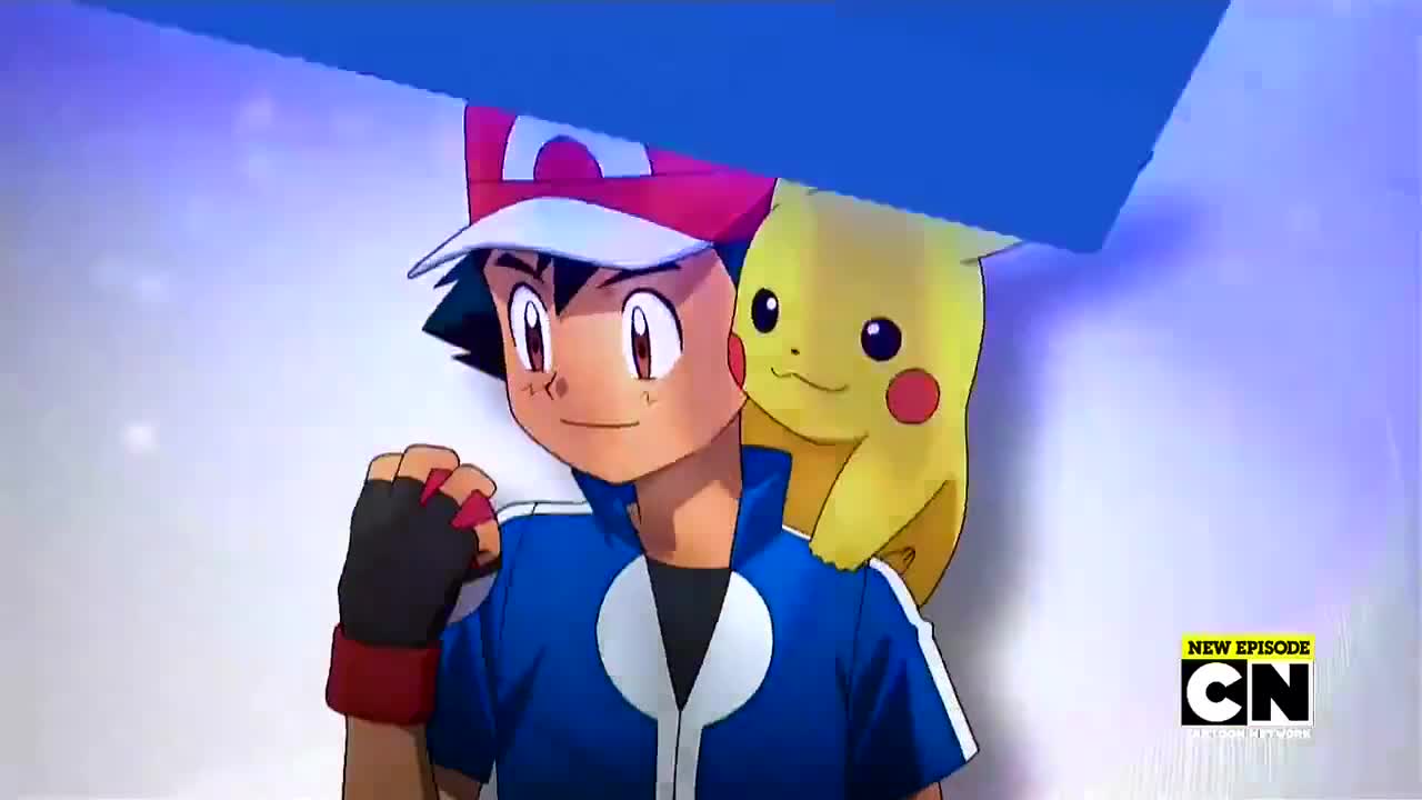 Pokemon XY&Z (Dub)