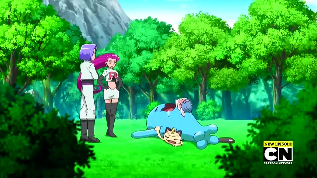 Pokemon XY&Z (Dub)