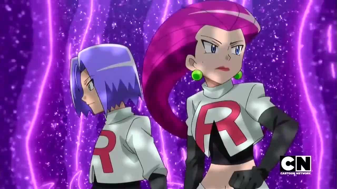 Pokemon XY&Z (Dub)