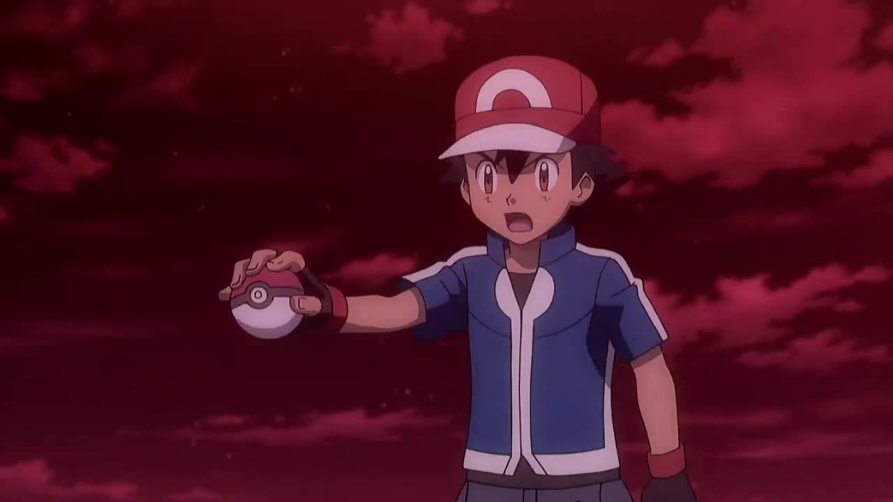 Pokemon XY&Z (Dub)