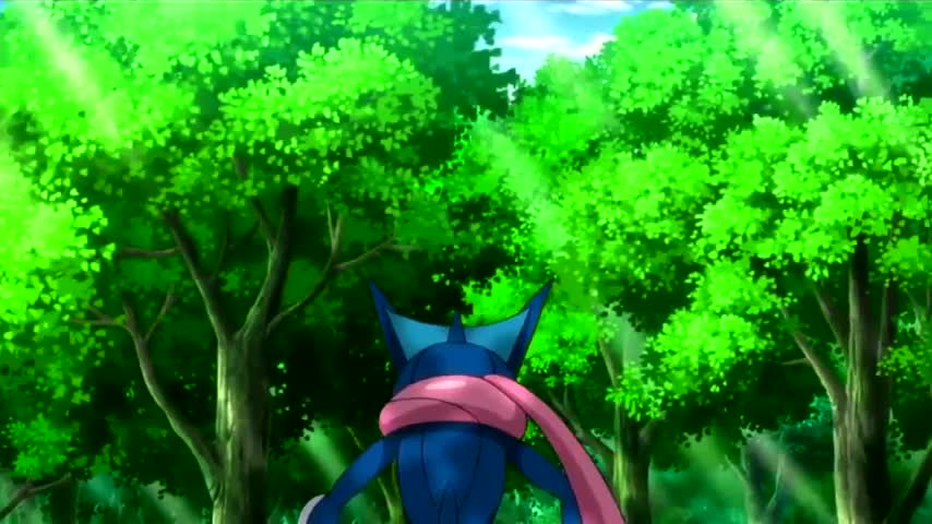 Pokemon XY&Z (Dub)