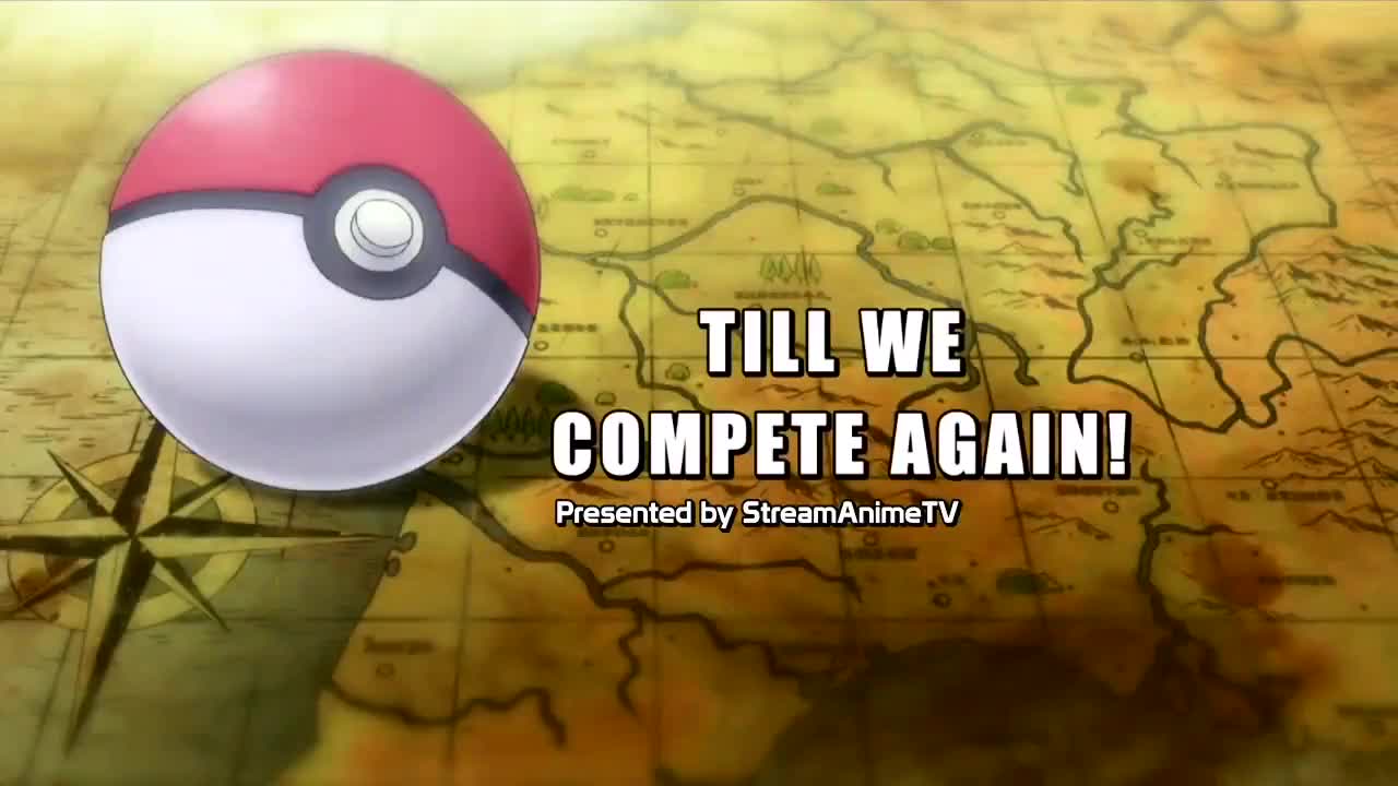 Pokemon XY&Z (Dub)