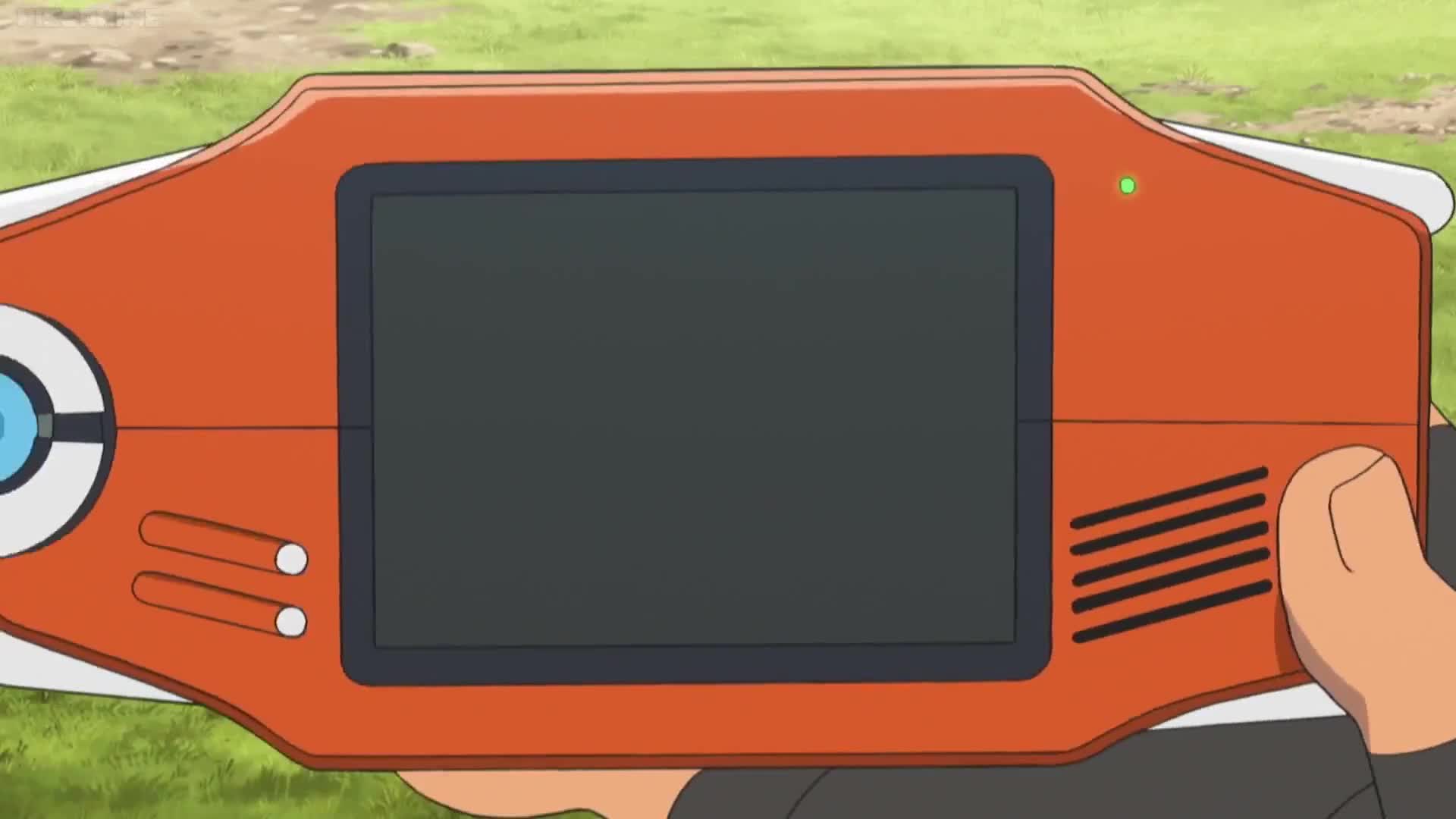 Pokemon XY&Z (Dub)