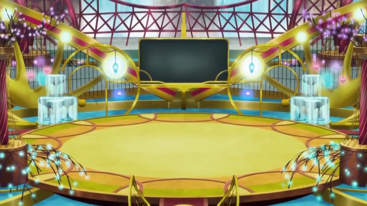 Pokemon XY&Z (Dub)