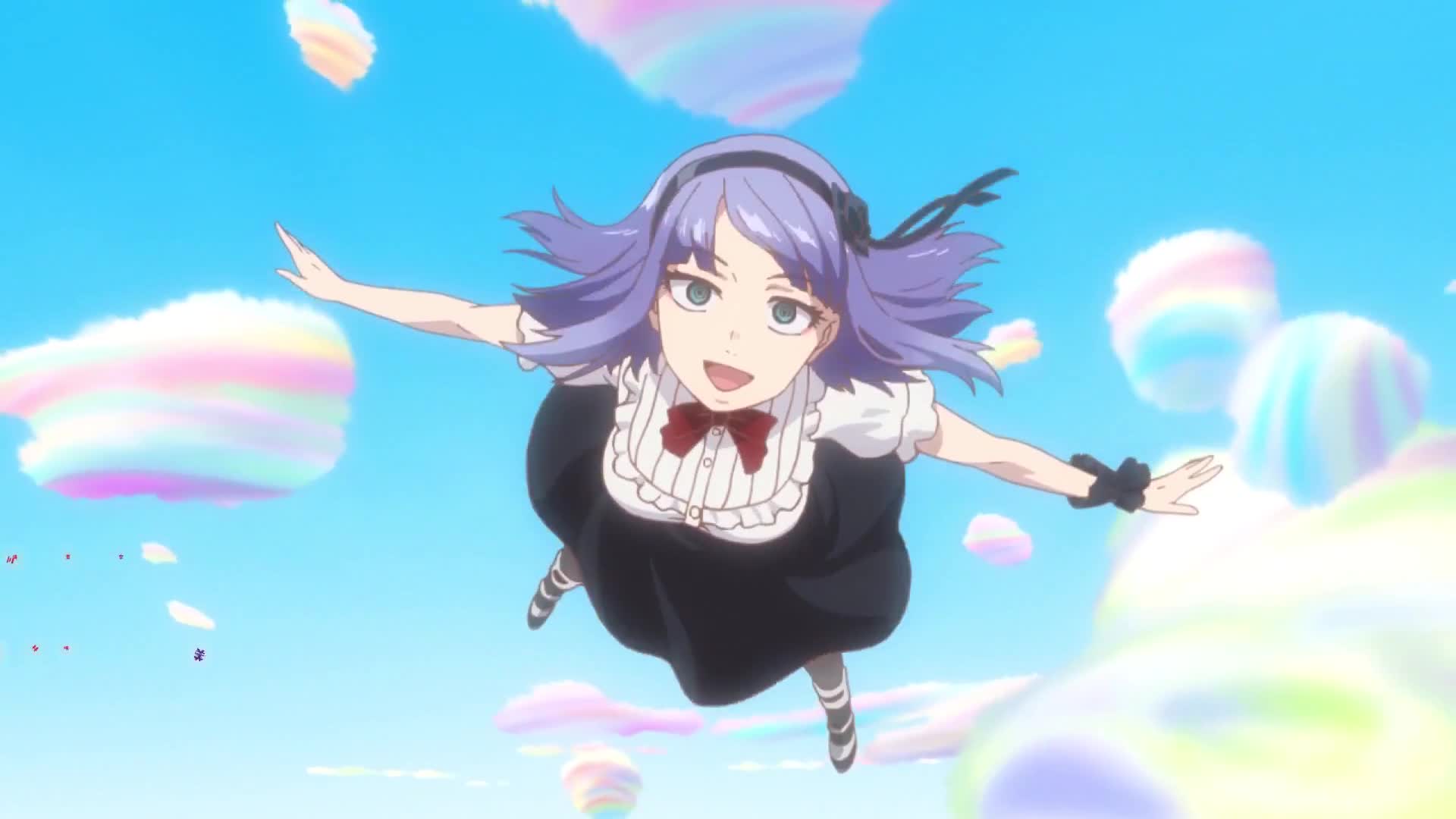 Dagashi Kashi 2 (Dub)