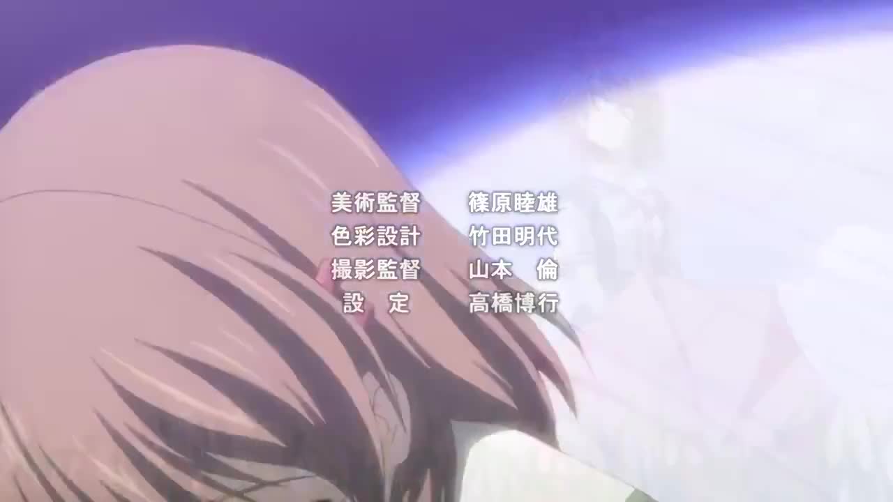 CLANNAD After Story (Dub)