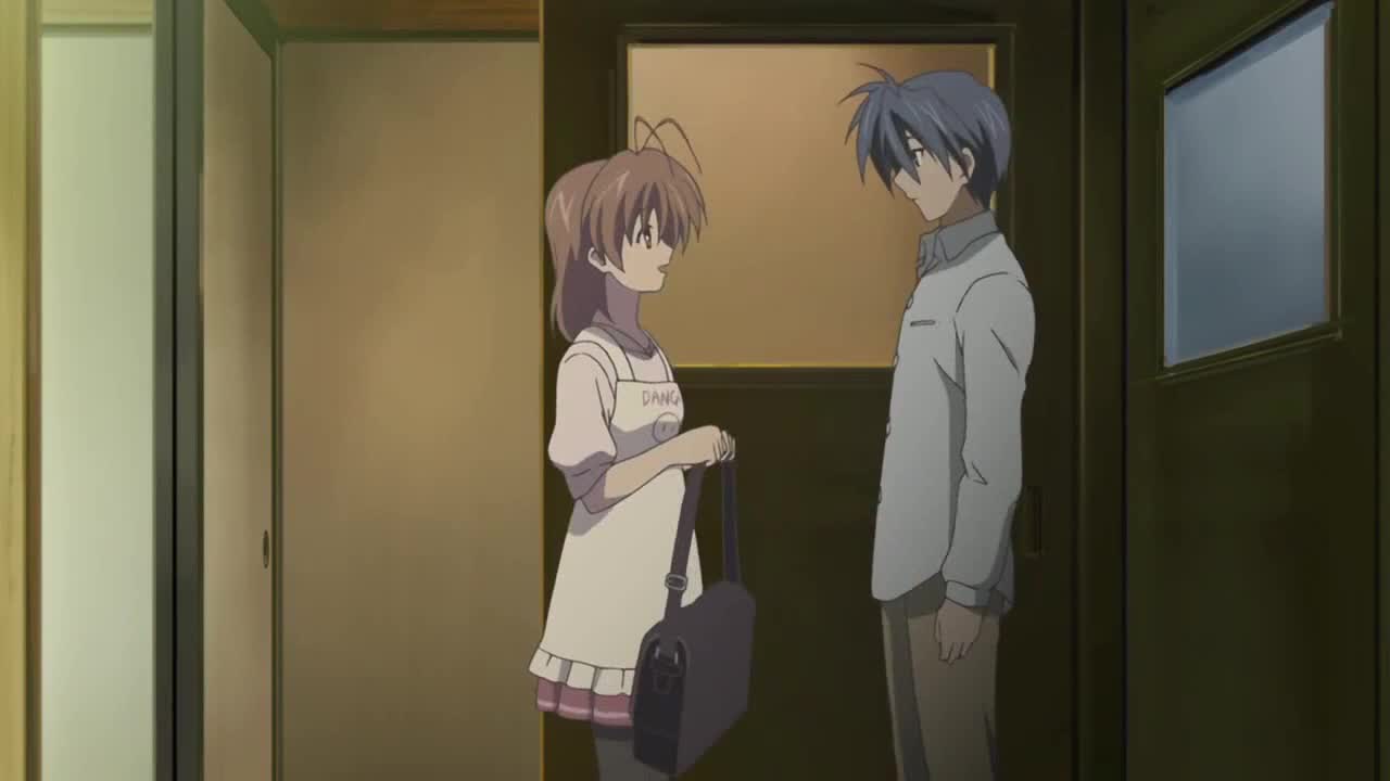 CLANNAD After Story (Dub)