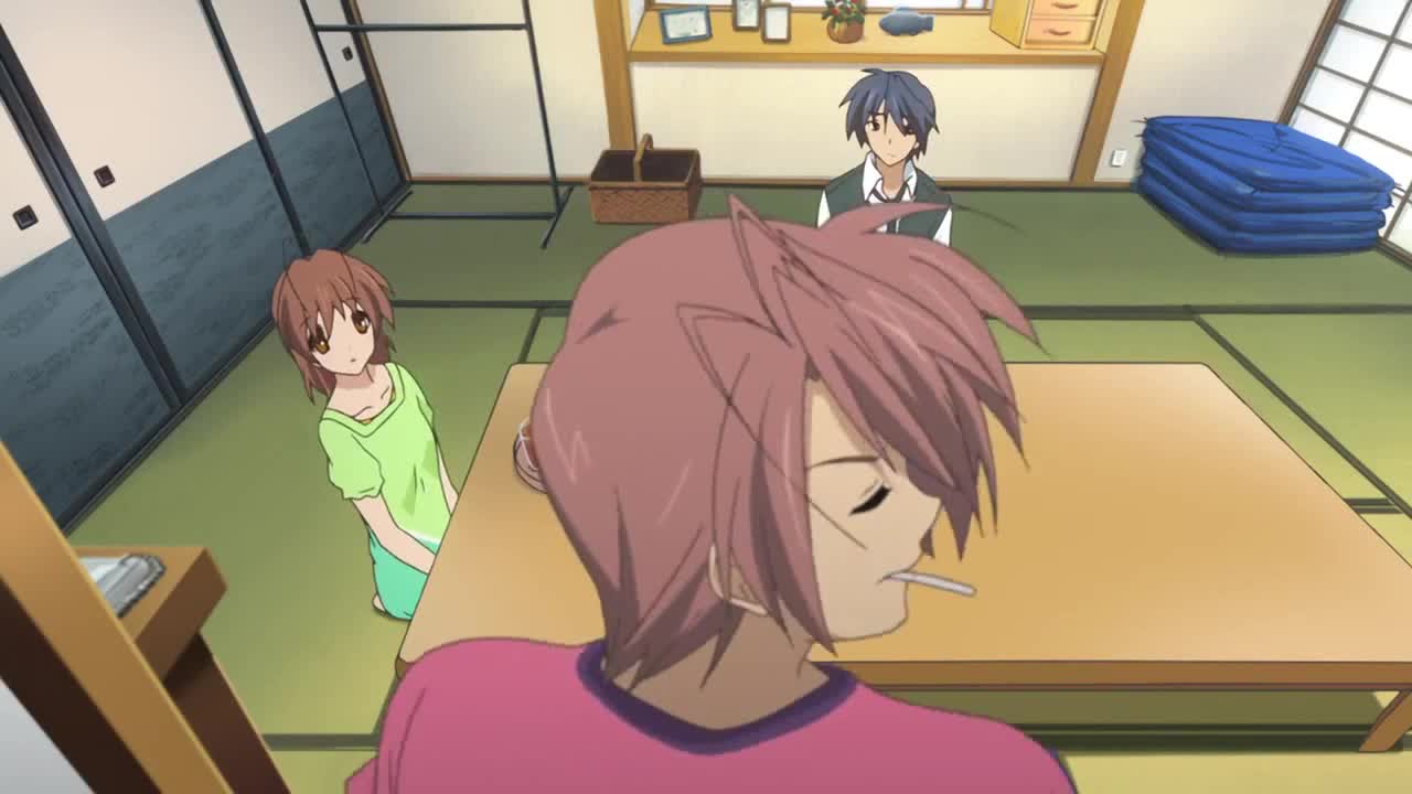 CLANNAD After Story (Dub)