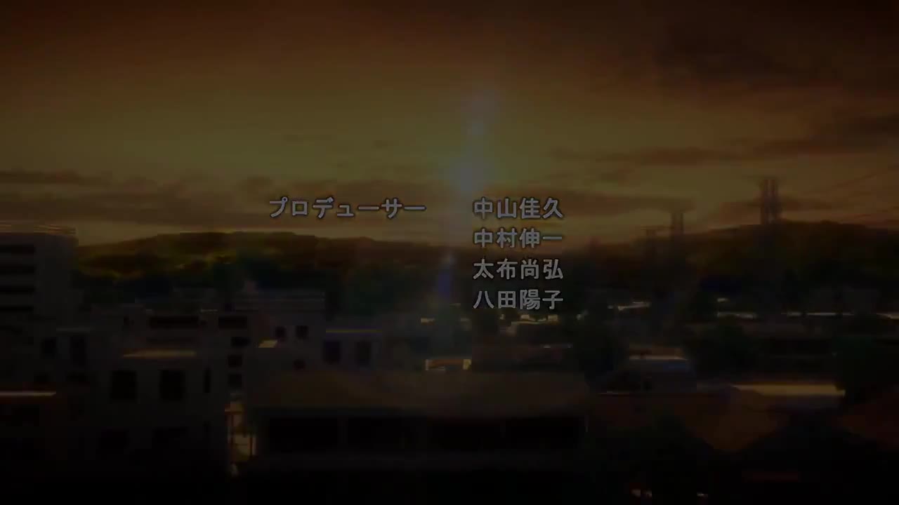 CLANNAD After Story (Dub)