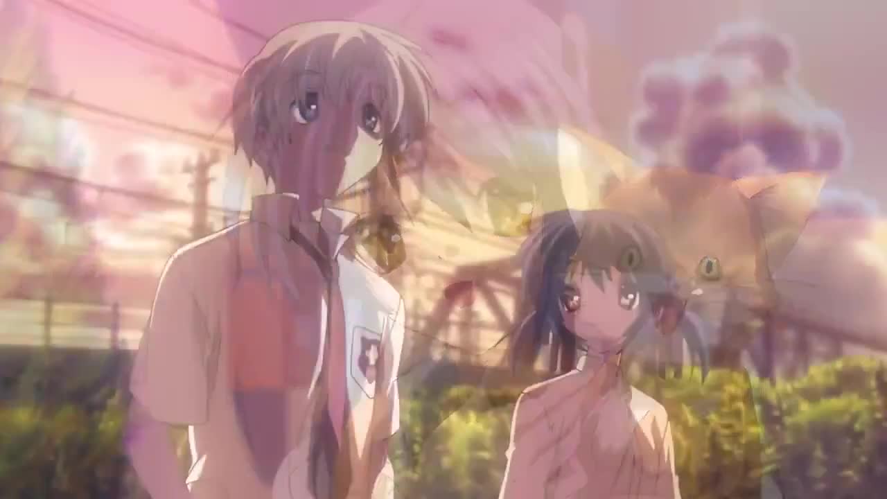 CLANNAD After Story (Dub)