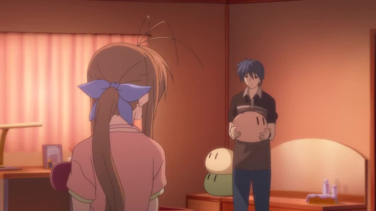 CLANNAD After Story (Dub)