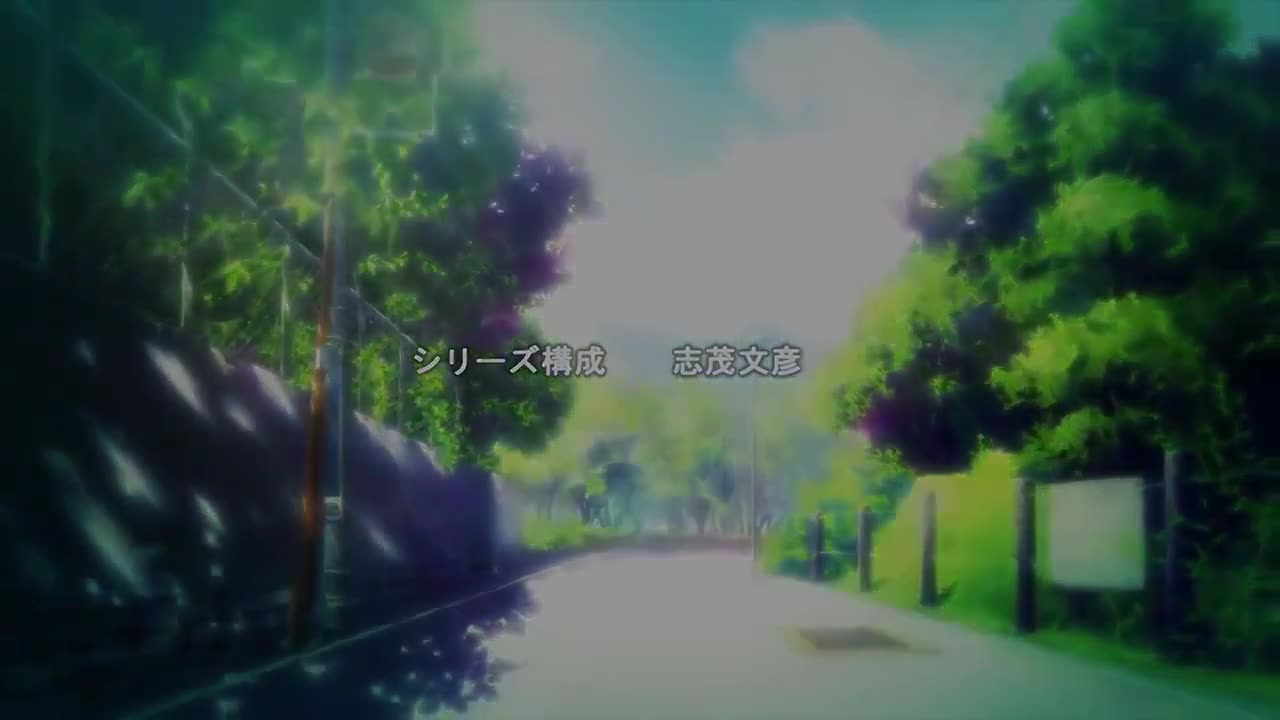 CLANNAD After Story (Dub)