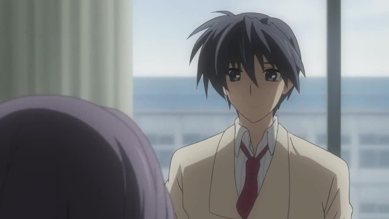 CLANNAD After Story (Dub)