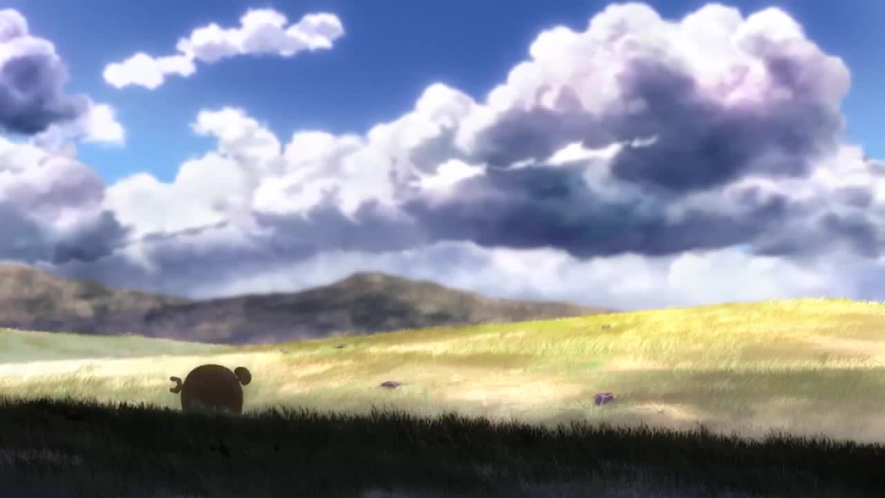 CLANNAD After Story (Dub)